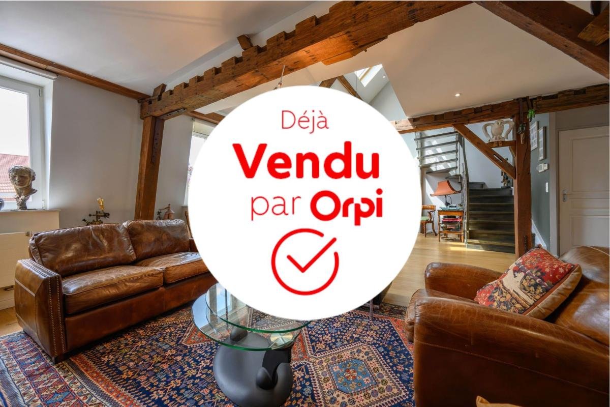 Maison à vendre, 275m², Douai