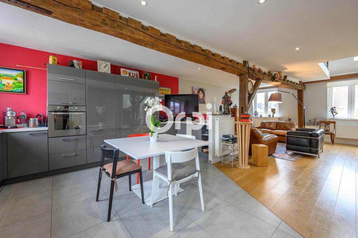 Maison à vendre, 275m², Douai