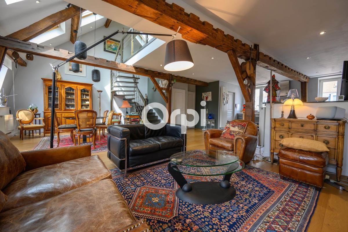 Maison à vendre, 275m², Douai