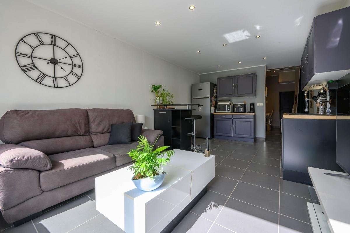 Maison à vendre, 88m², Douai