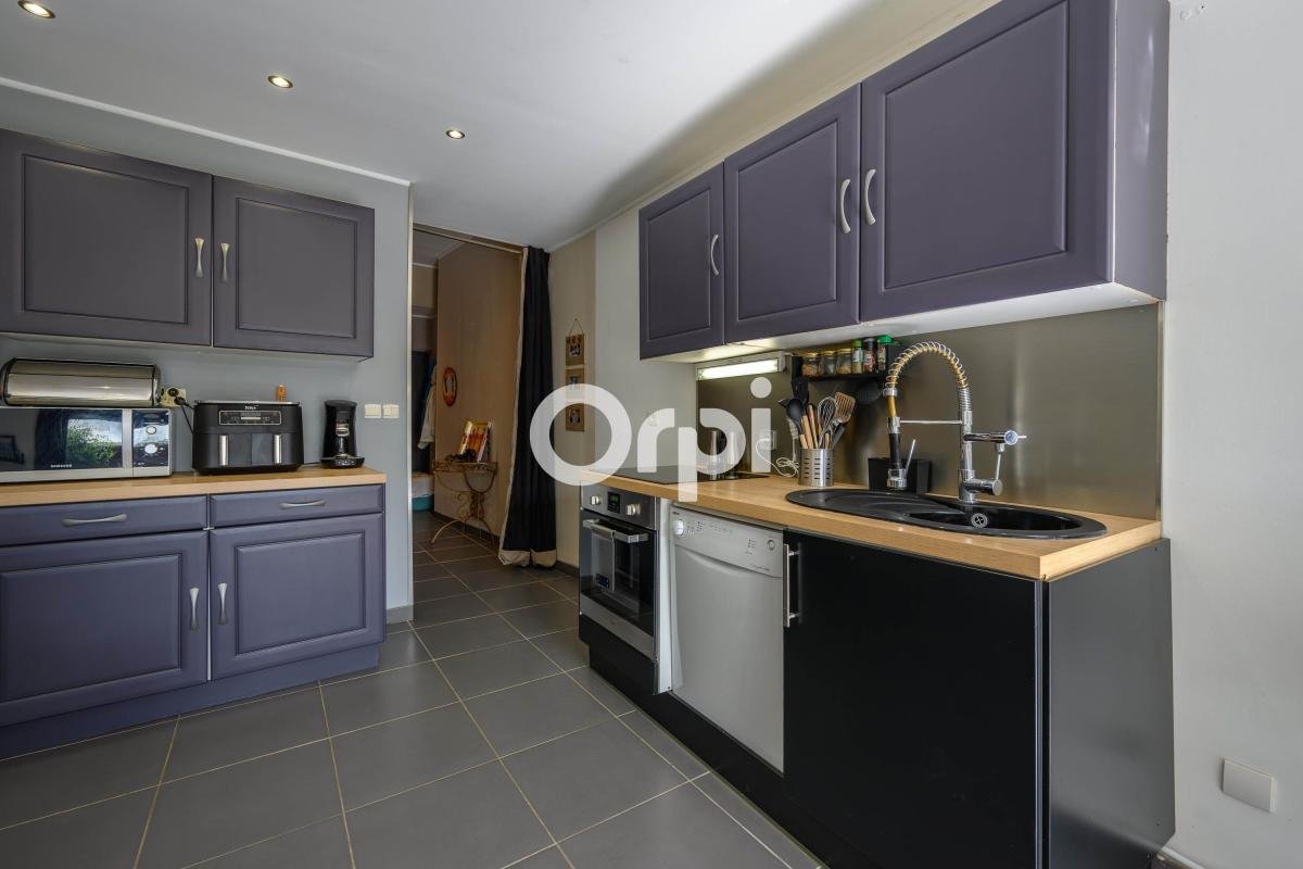 Maison à vendre, 88m², Douai
