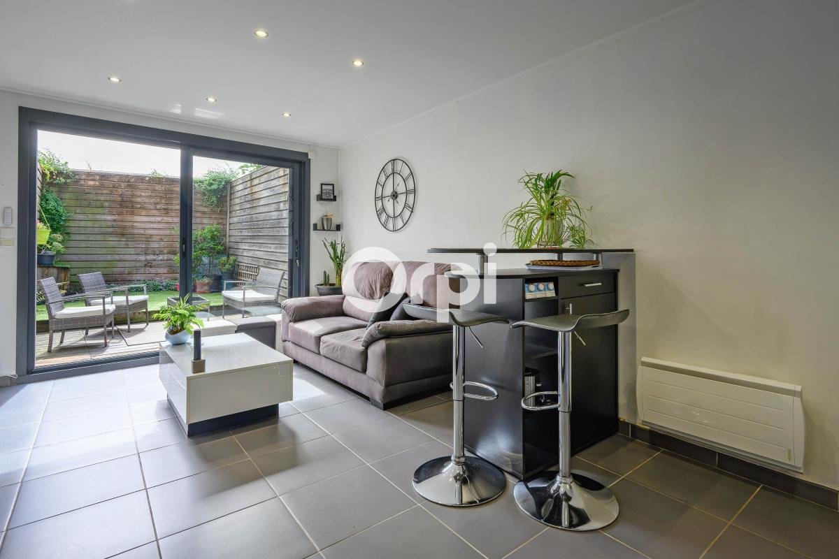 Maison à vendre, 88m², Douai