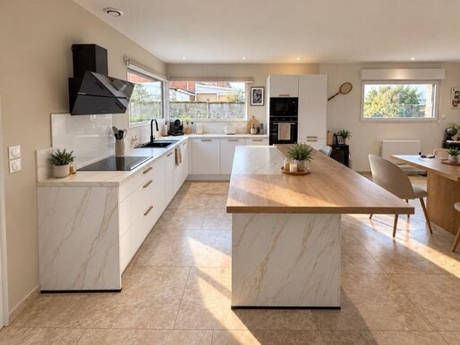 Maison 4 pièces 117 m² · à Arleux · 117 m² · 294 990 €