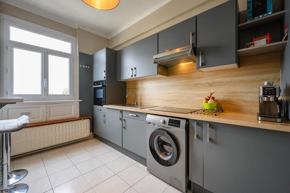 Appartement à vendre, 71m², Douai