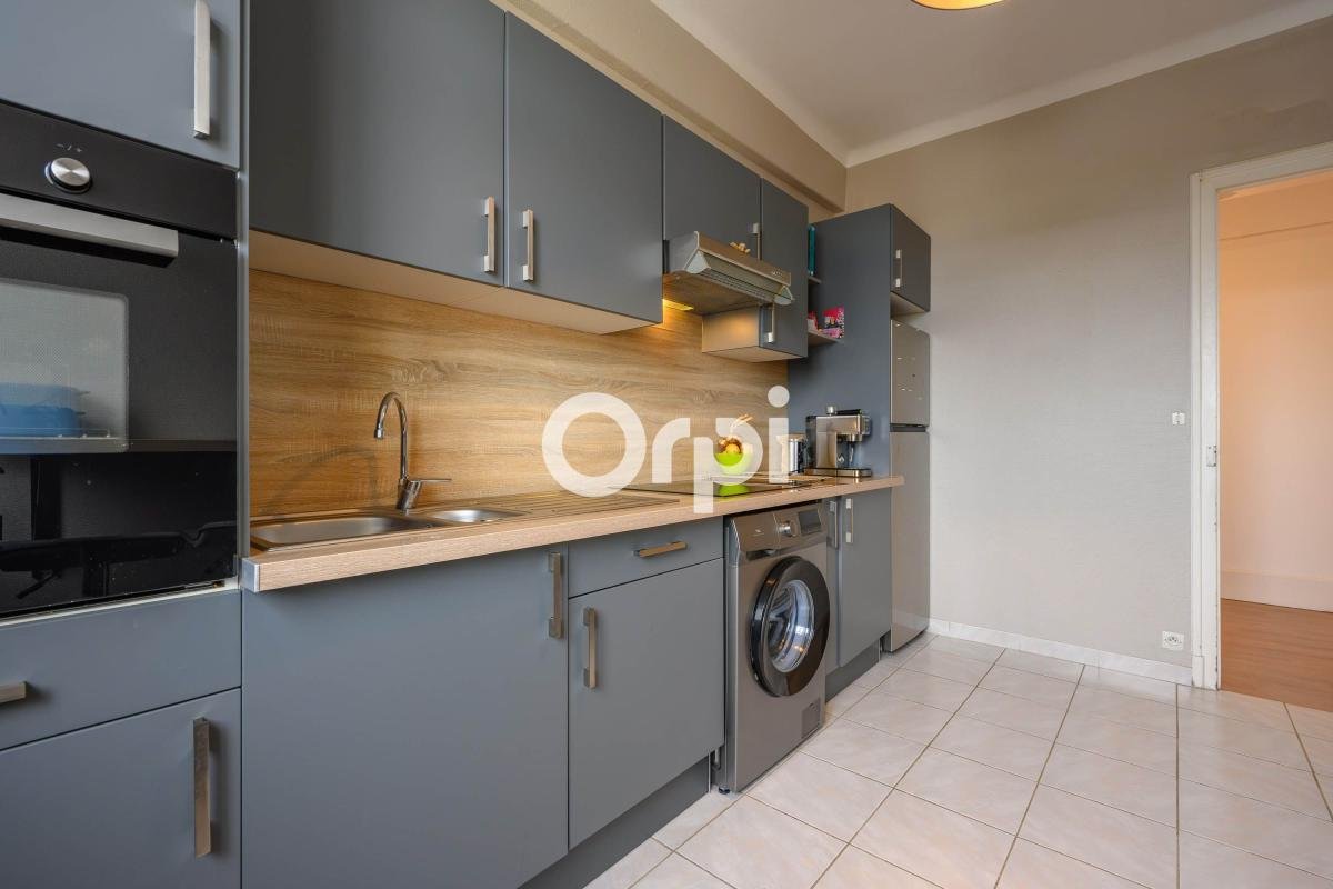 Appartement à vendre, 71m², Douai