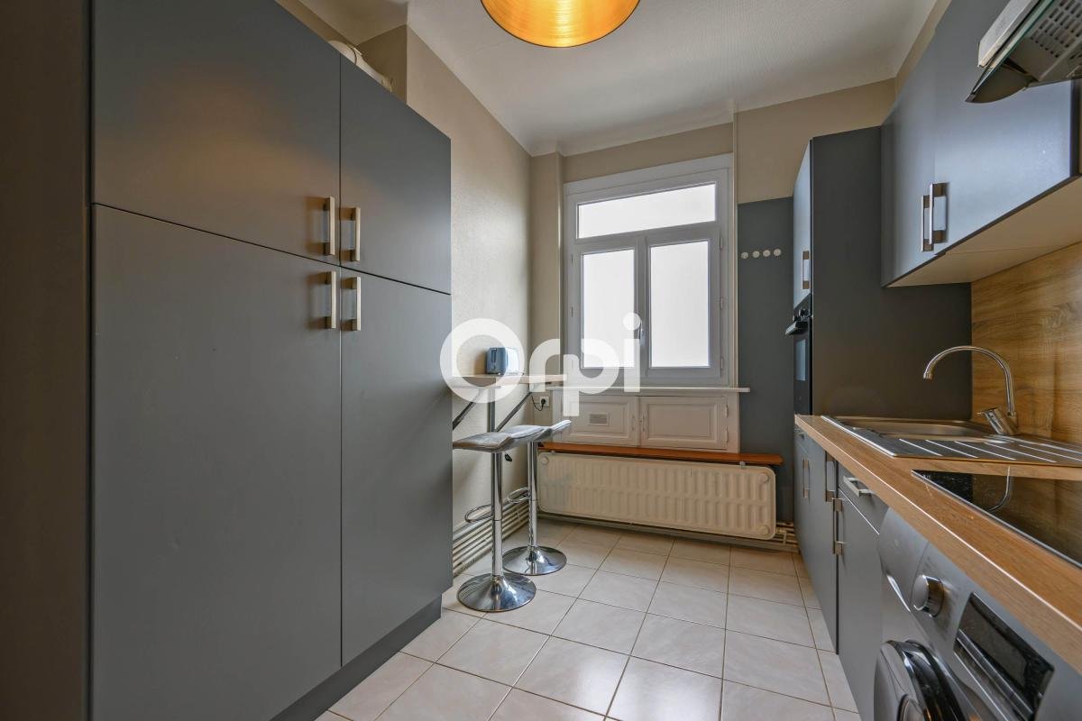 Appartement à vendre, 71m², Douai