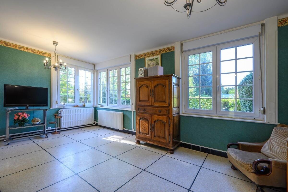 Maison à vendre, 95m², Douai