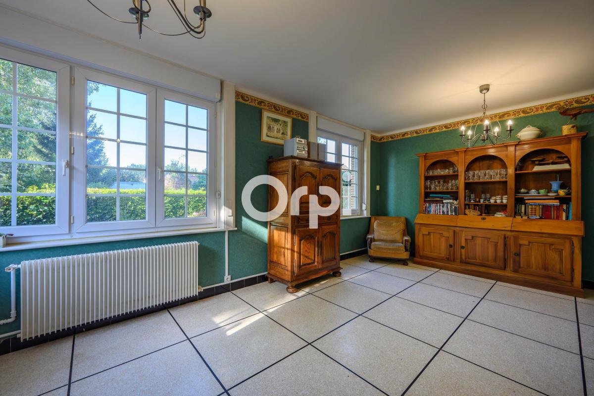 Maison à vendre, 95m², Douai