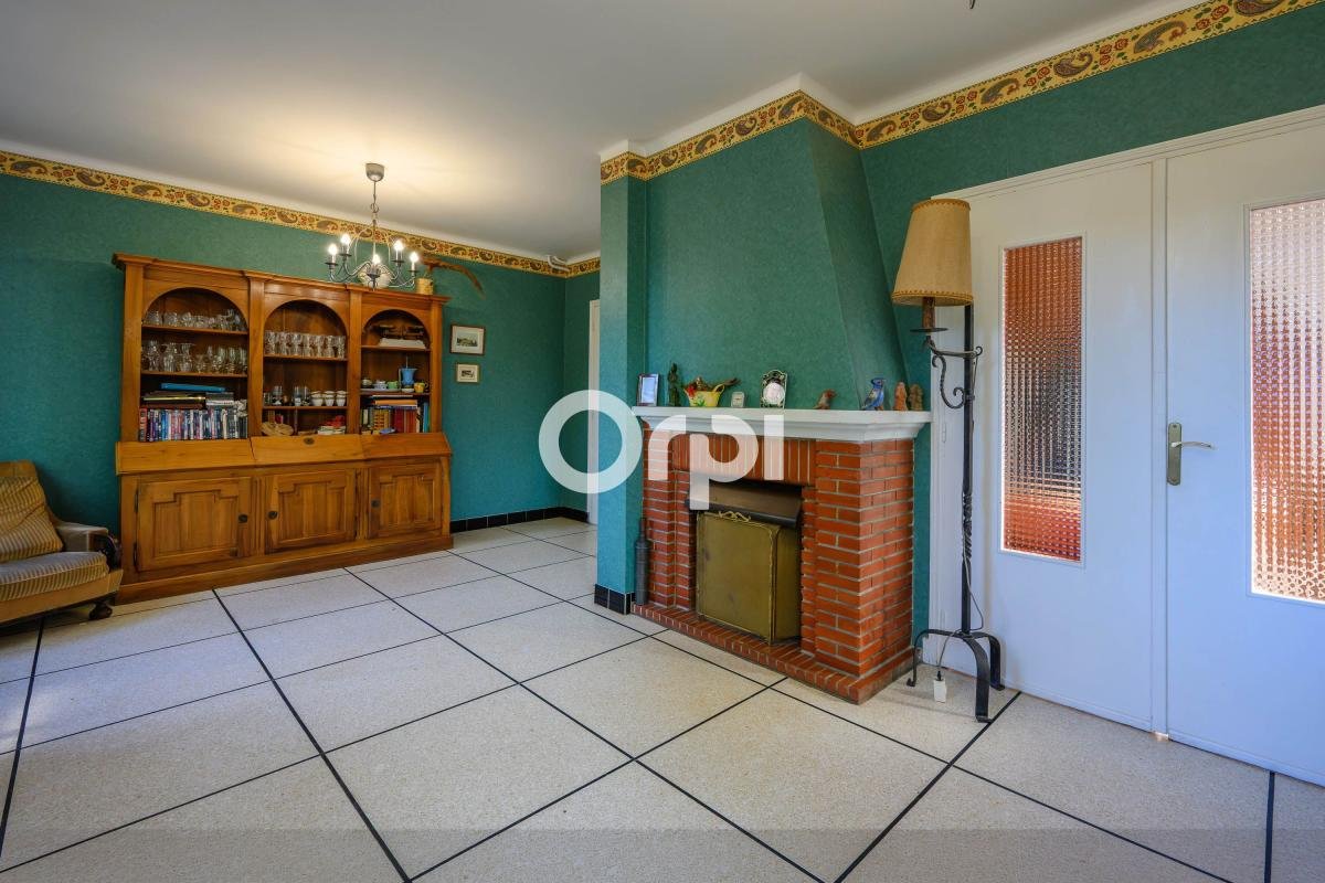 Maison à vendre, 95m², Douai
