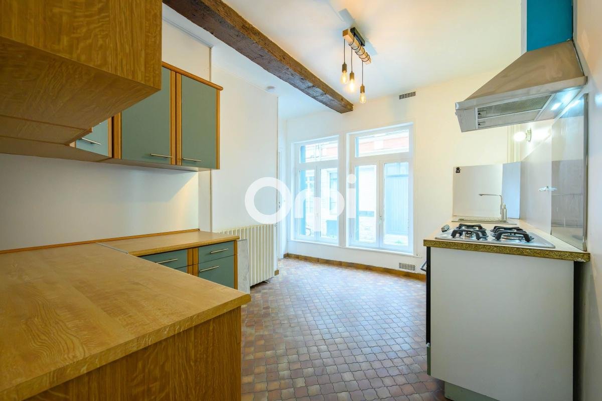 Maison à vendre, 86m², Douai