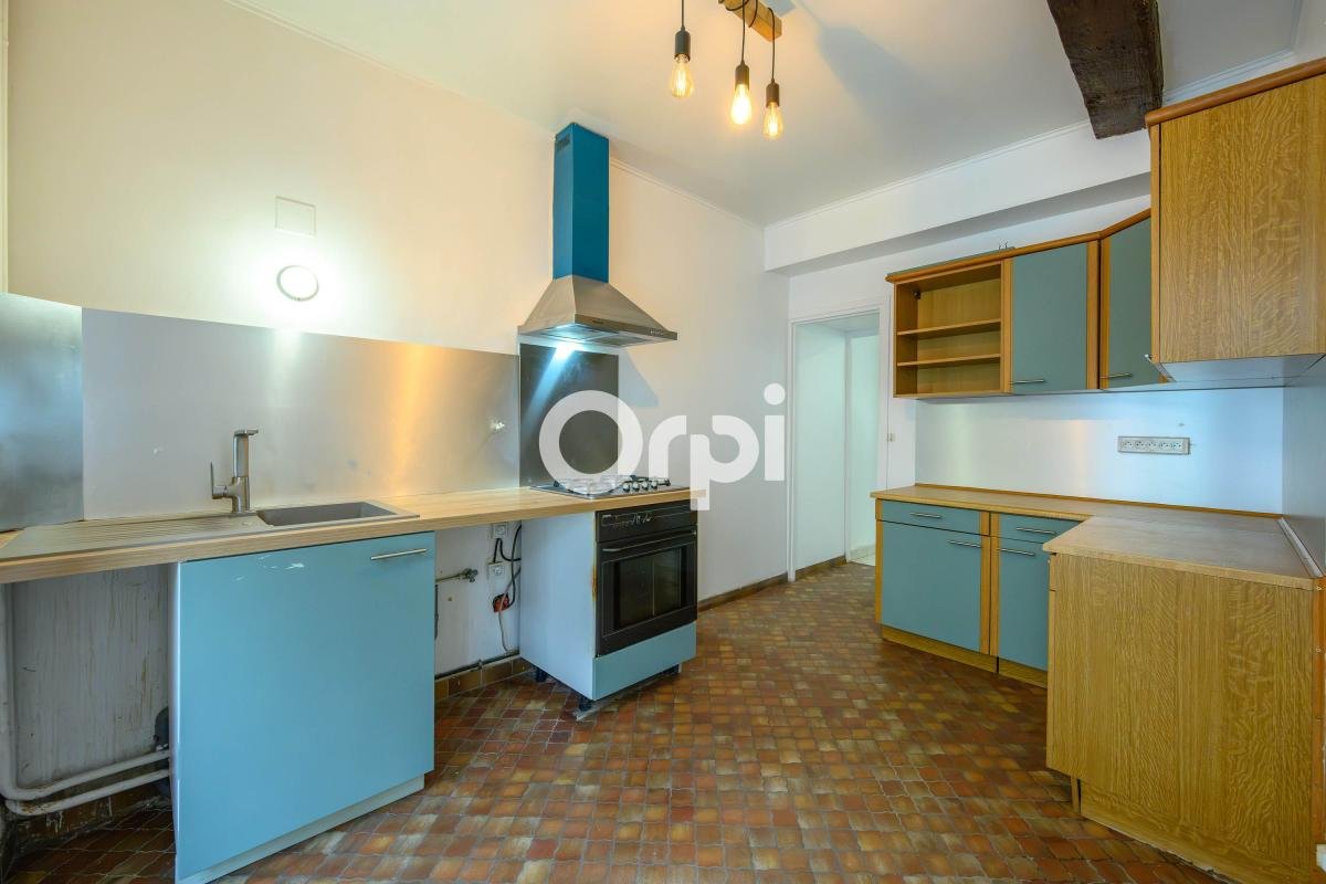 Maison à vendre, 86m², Douai