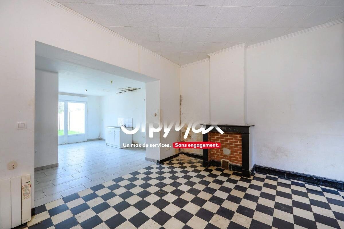 Maison à vendre, 98m², Râches