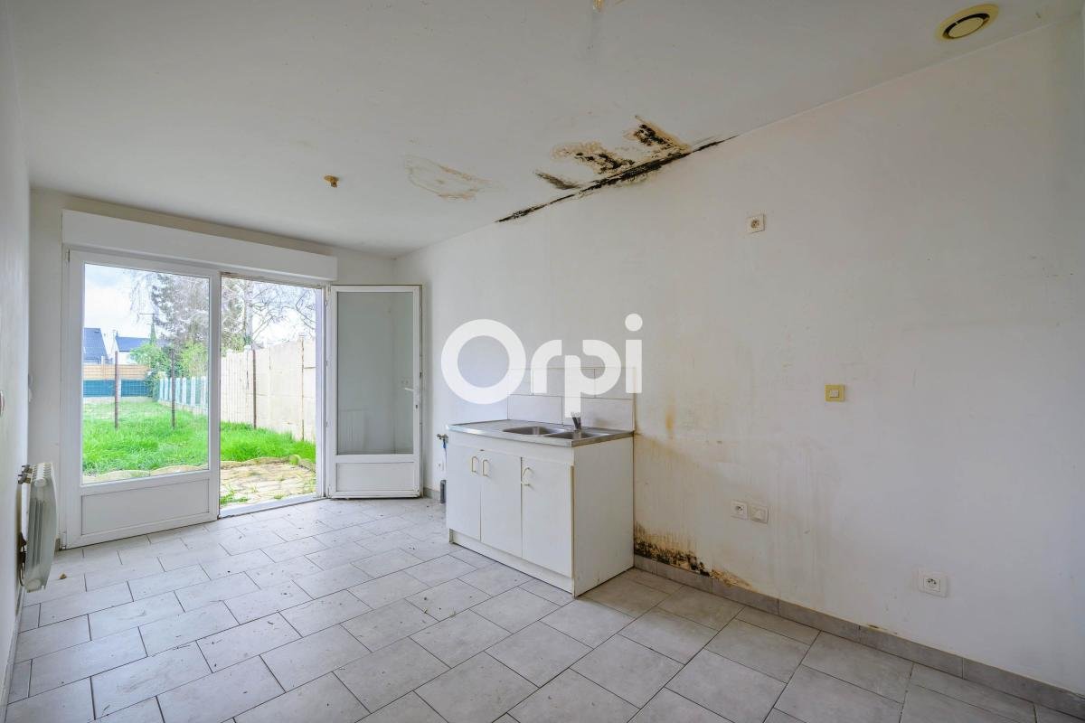 Maison à vendre, 98m², Râches
