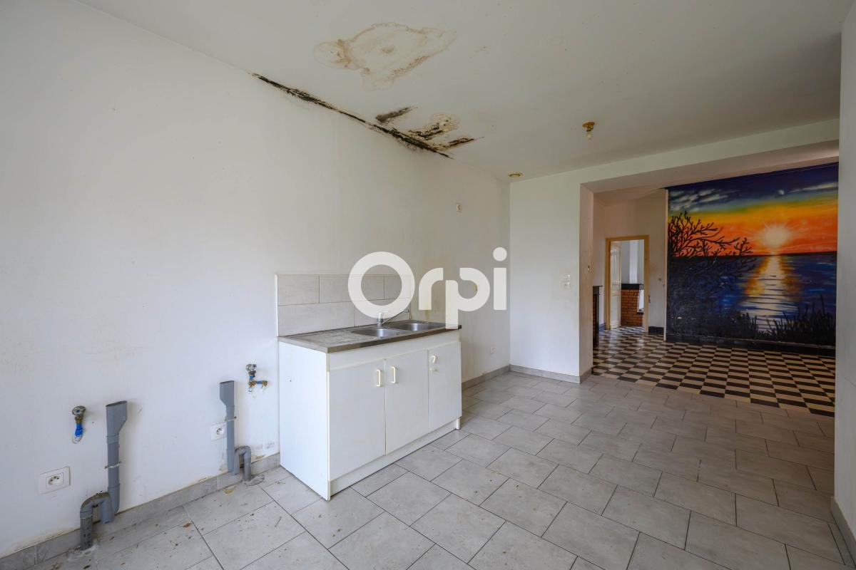 Maison à vendre, 98m², Râches