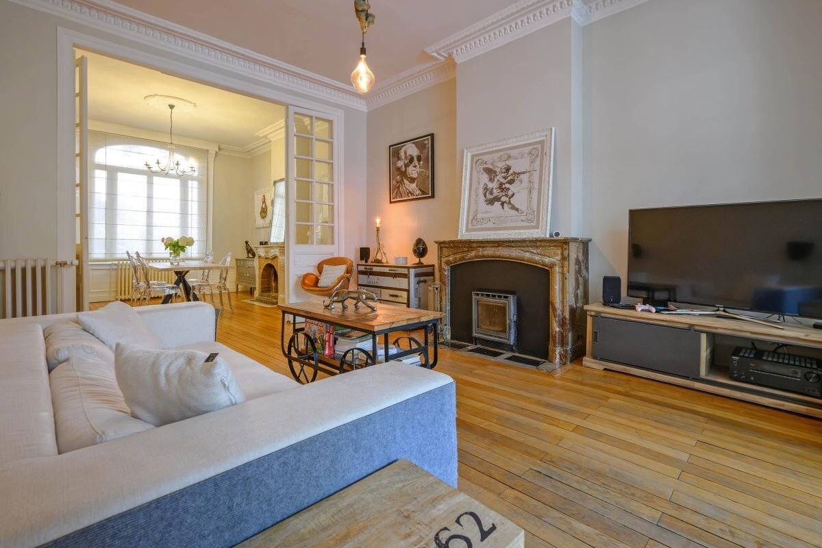 Maison à vendre, 208m², Douai