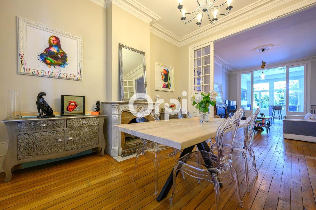 Maison à vendre, 208m², Douai
