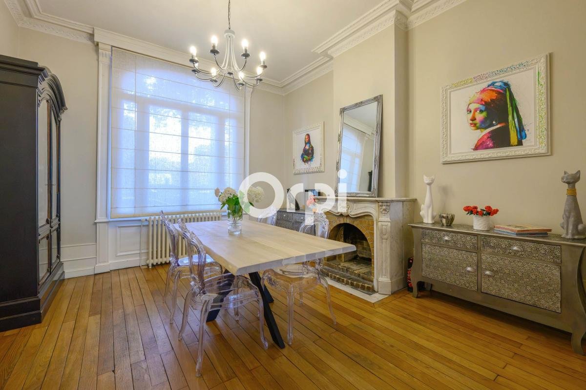 Maison à vendre, 208m², Douai