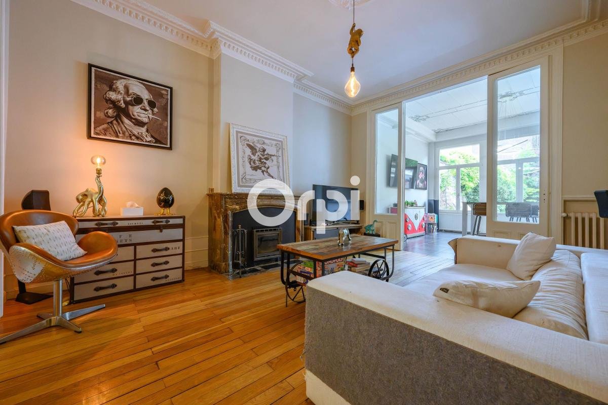 Maison à vendre, 208m², Douai