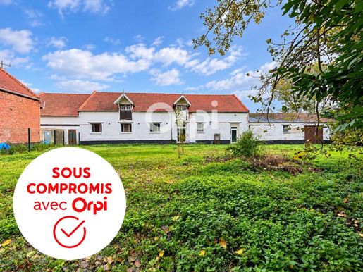 Local commercial · Lambres-lez-Douai (Nord) · 249 000 €