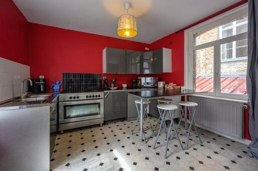 Immeuble 5 pièces 284 m² · à Douai · 284 m² · 275 400 €