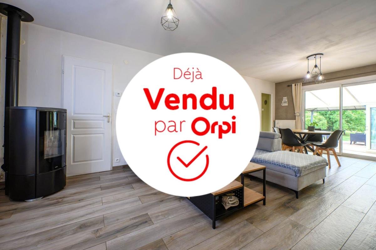 Maison à vendre, 90m², Arleux