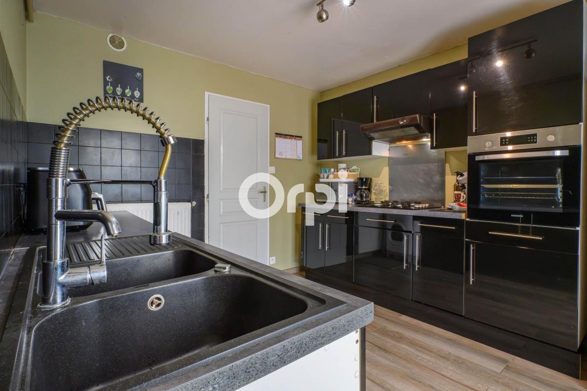 Maison à vendre, 90m², Arleux