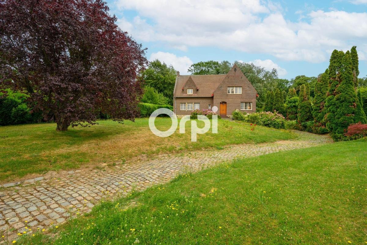 Maison à vendre, 182m², Lewarde