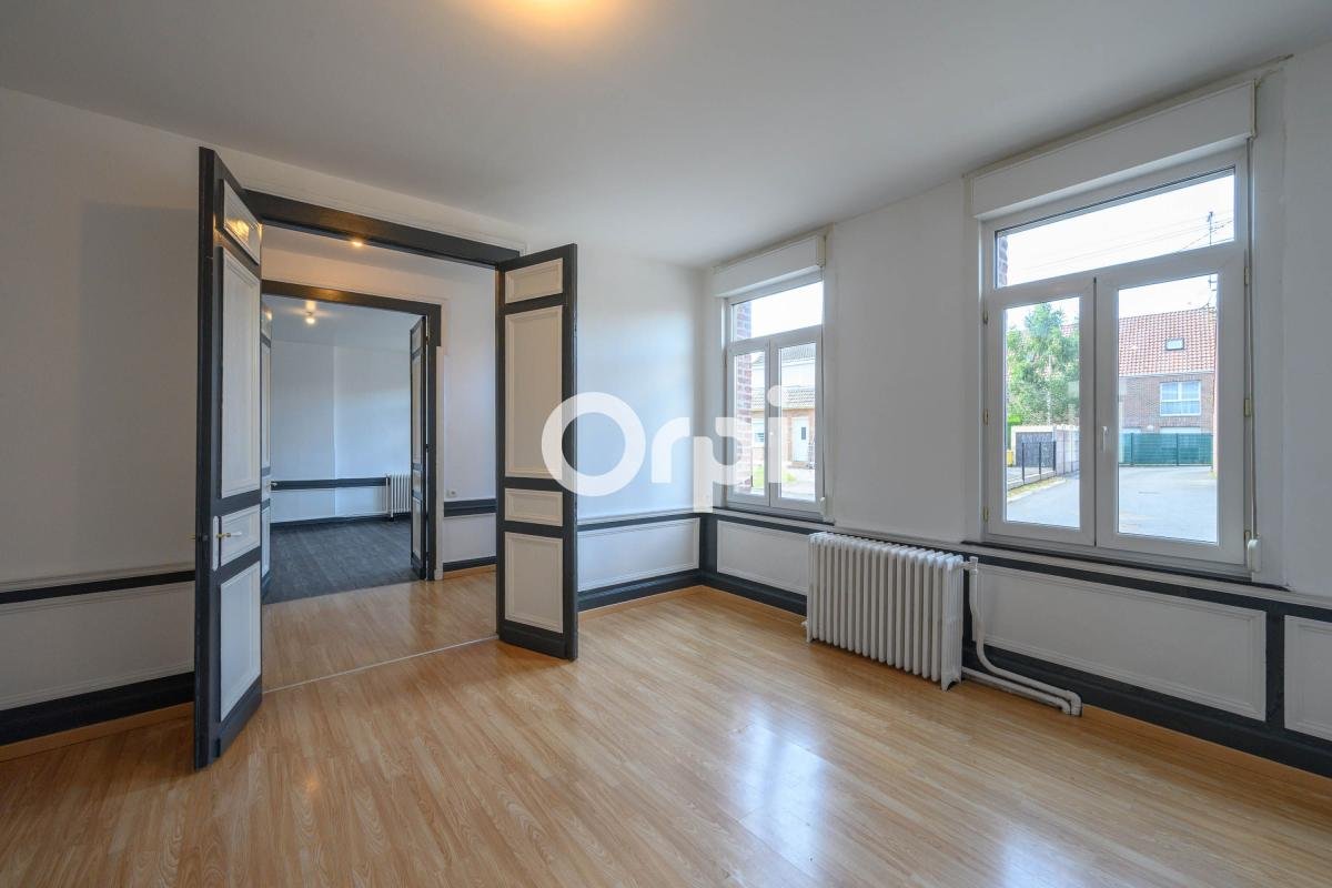 Maison à vendre, 164m², Sin-le-Noble