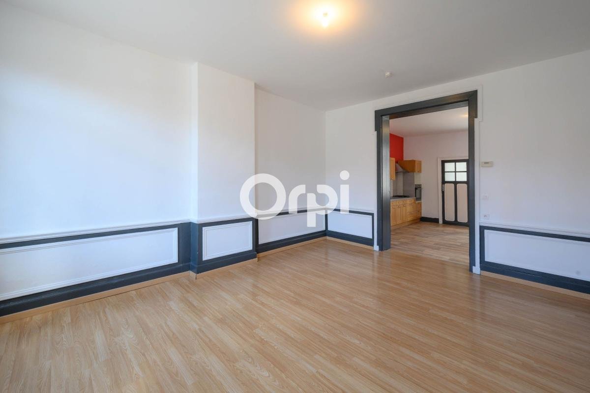 Maison à vendre, 164m², Sin-le-Noble