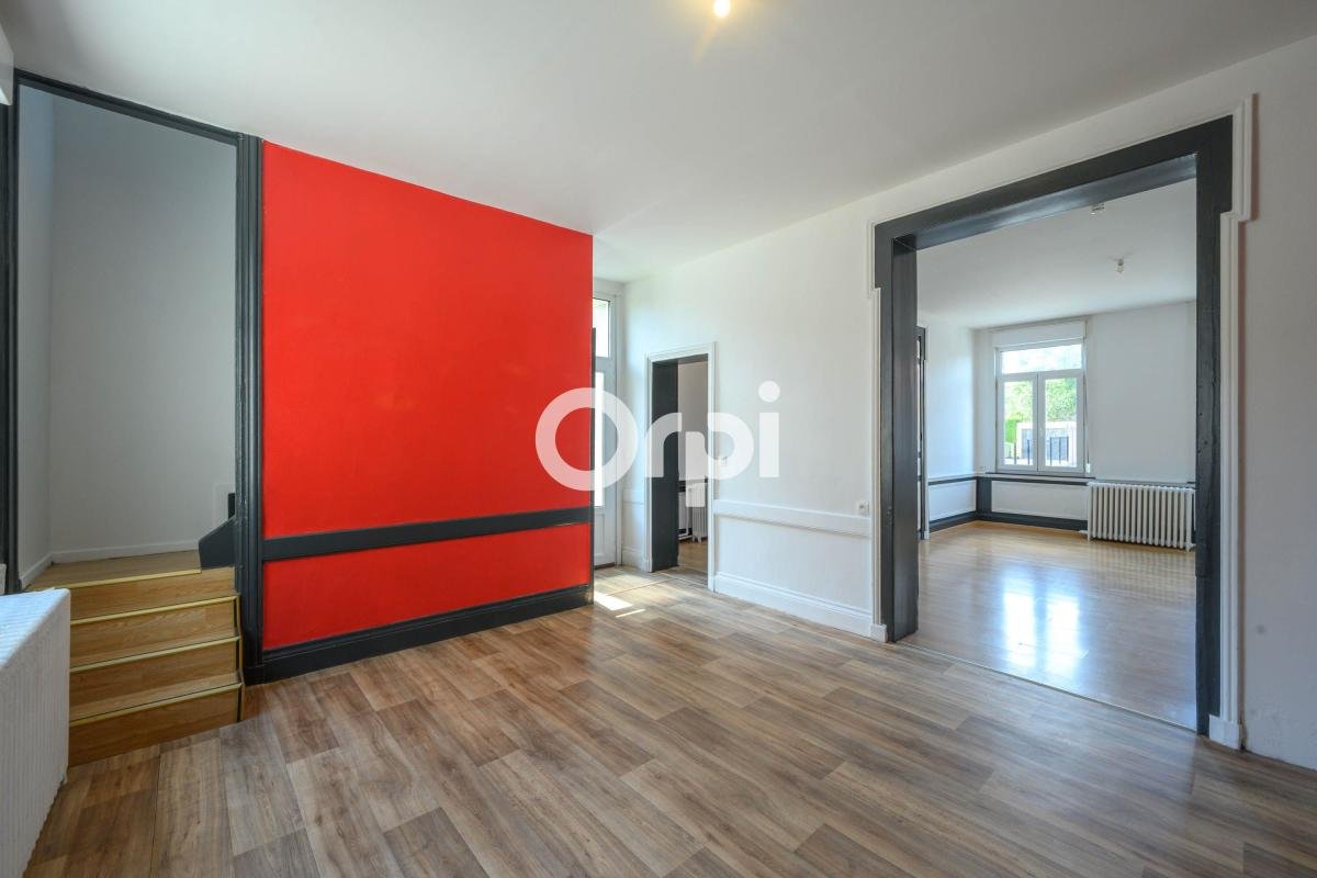 Maison à vendre, 164m², Sin-le-Noble