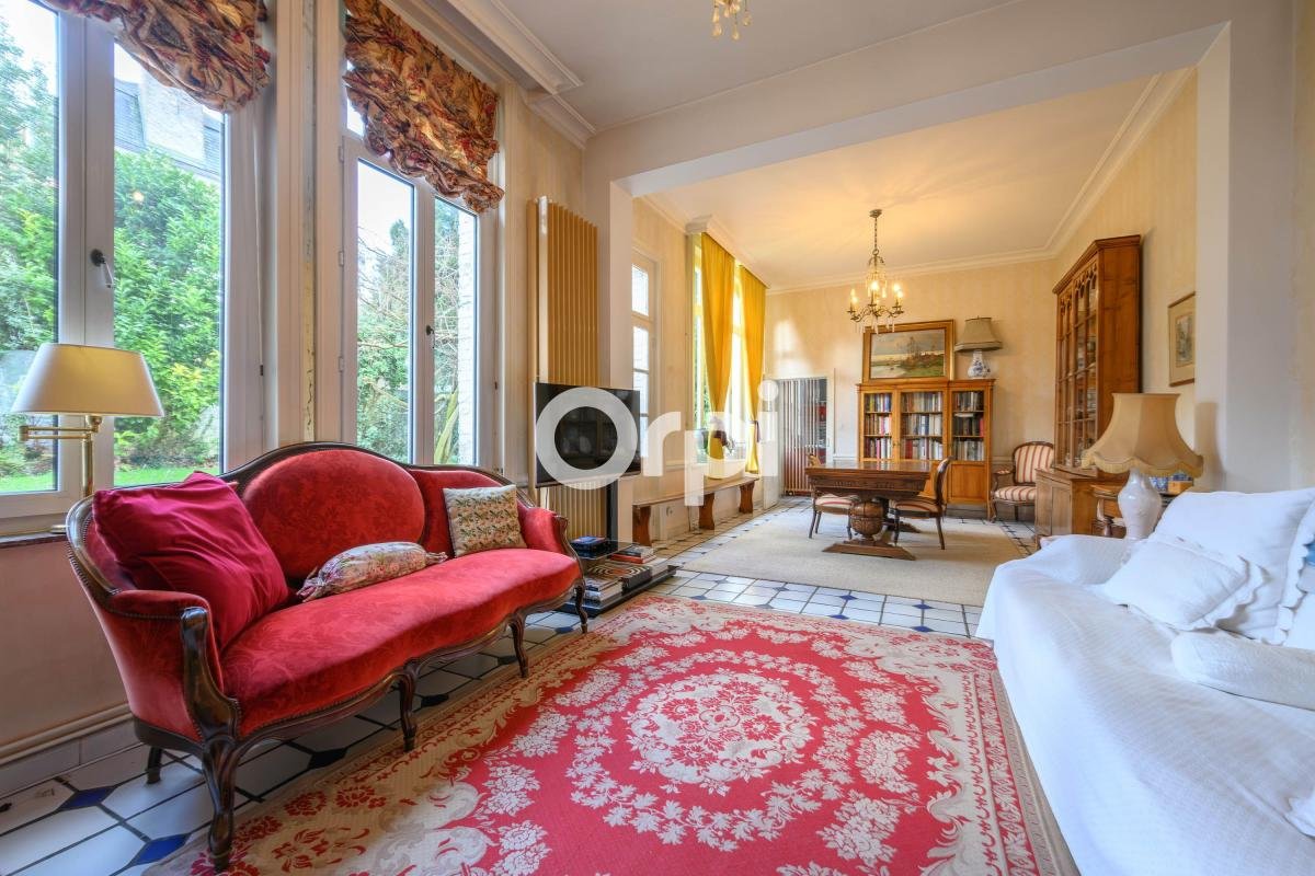 Maison à vendre, 185m², Douai