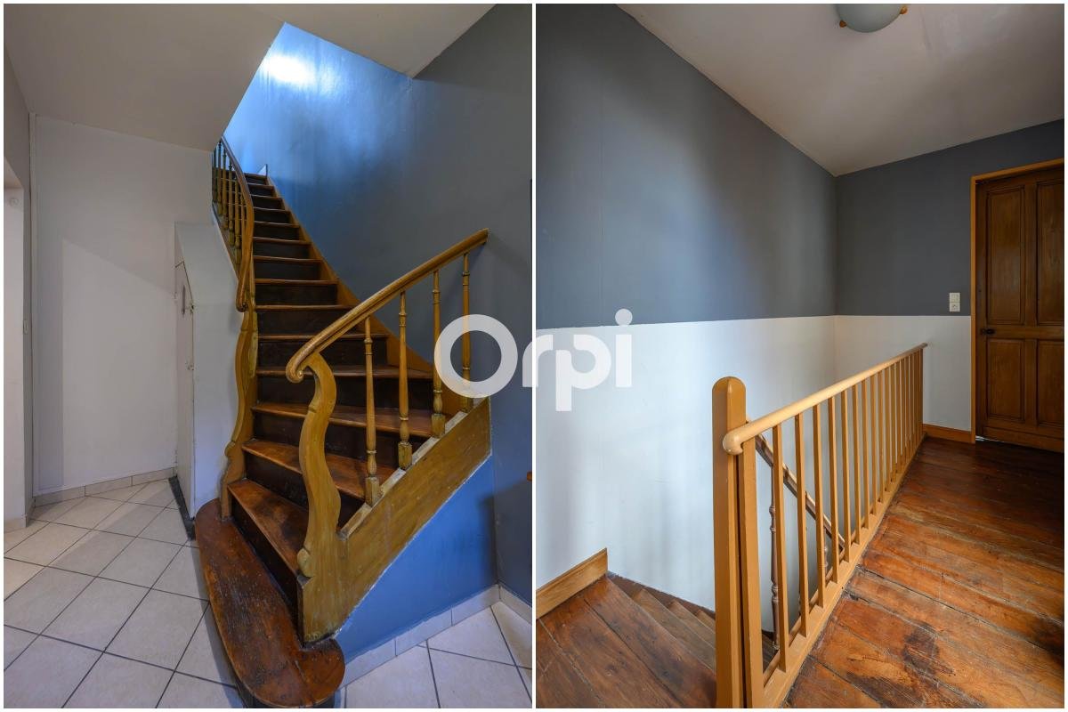 Maison à vendre, 195m², Douai