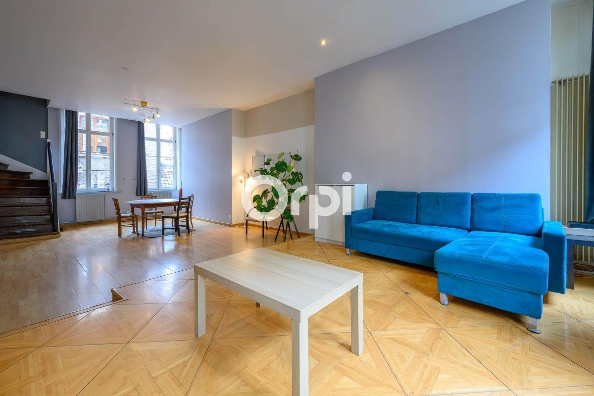 Maison à vendre, 195m², Douai