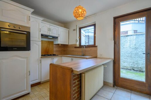 Maison 3 pièces 78 m² · à Douai · 78 m² · 119 900 €