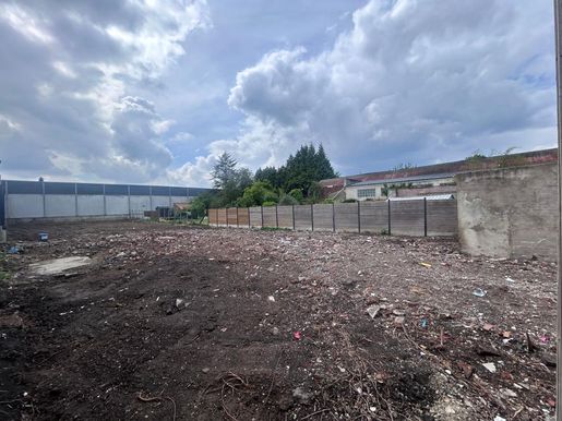 Terrain 950 m² · à Sin-le-Noble · 78 490 €