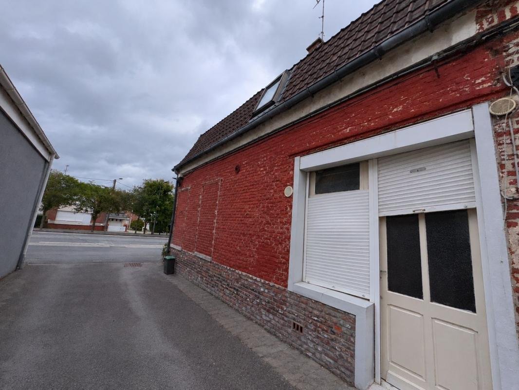 Maison à vendre, 82m², Lewarde