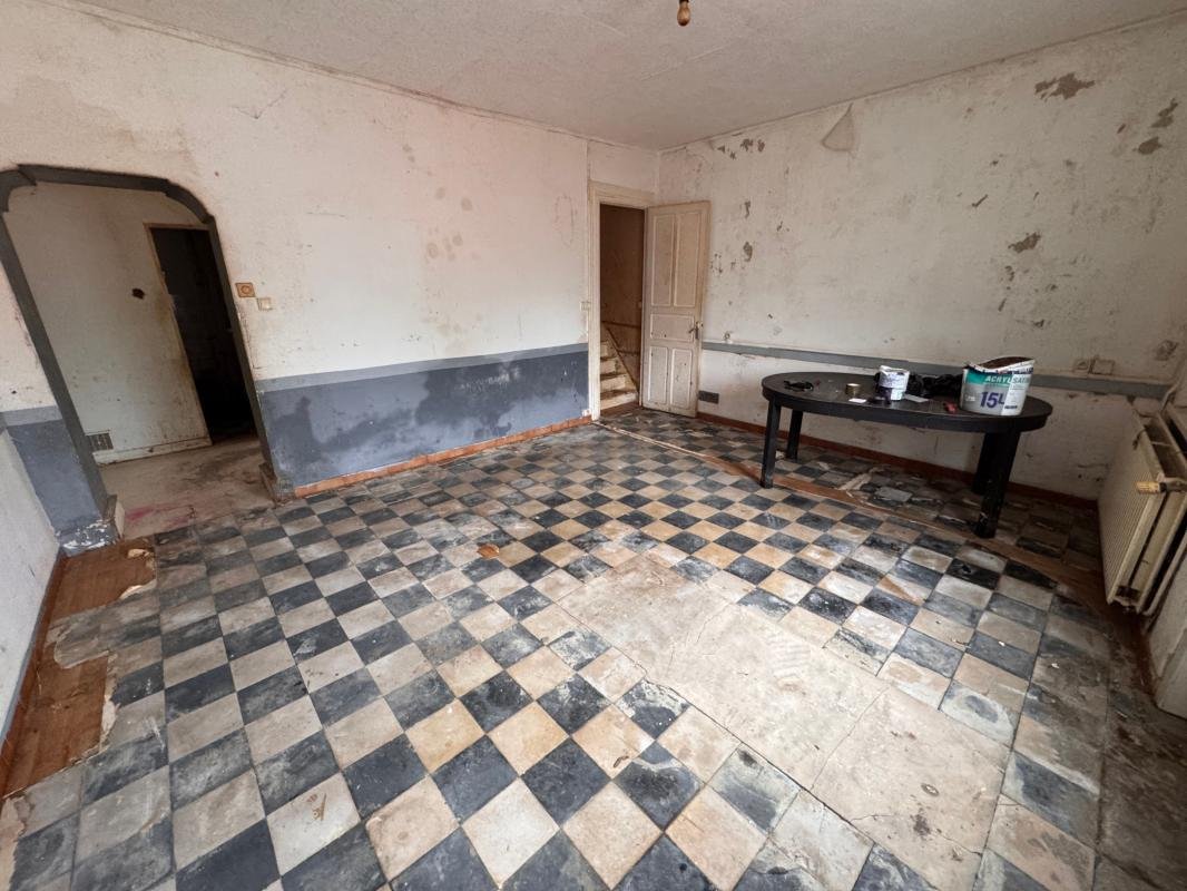 Maison à vendre, 82m², Lewarde