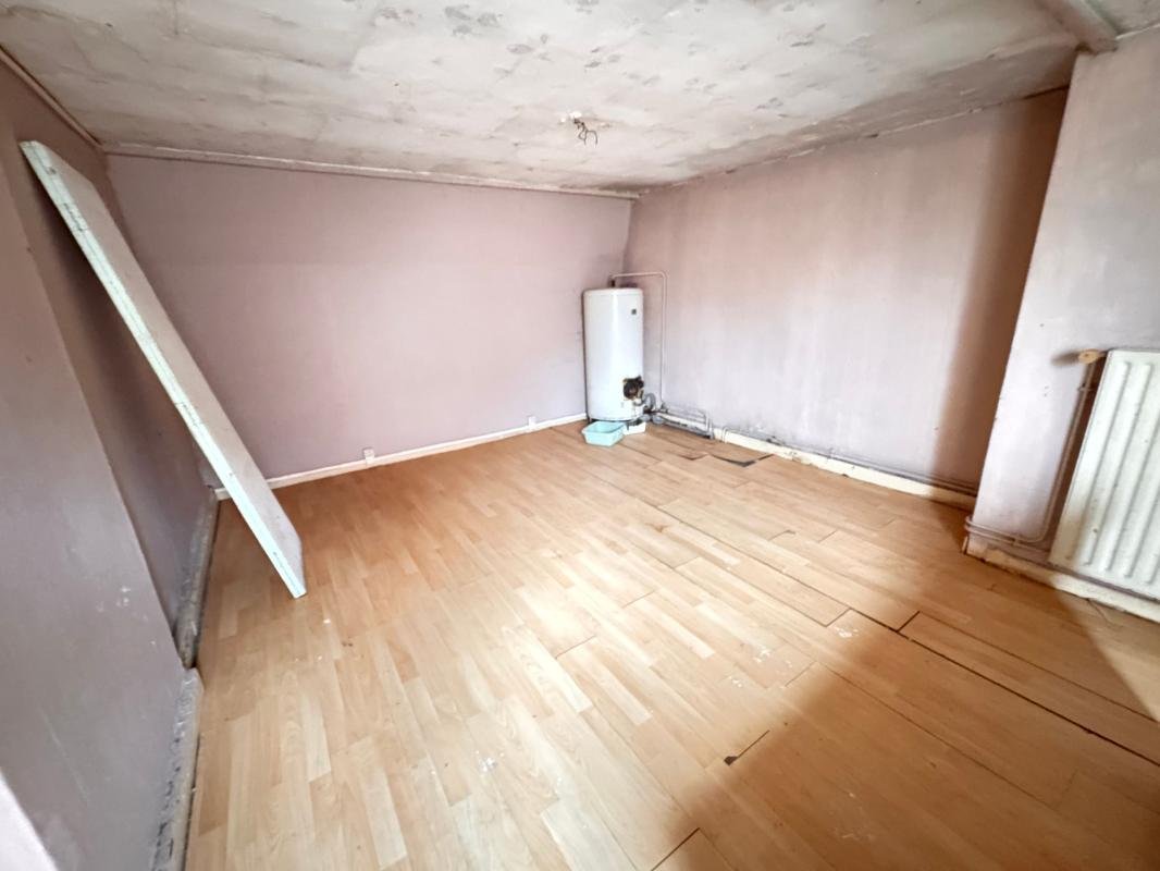 Maison à vendre, 82m², Lewarde