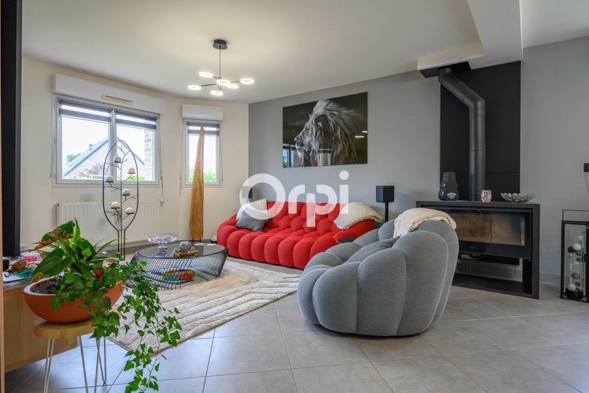 Maison à vendre, 152m², Cantin