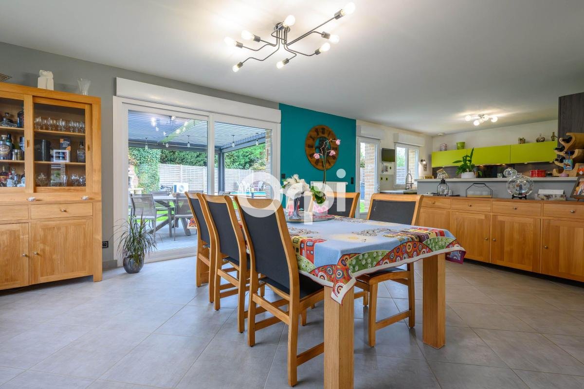 Maison à vendre, 152m², Cantin
