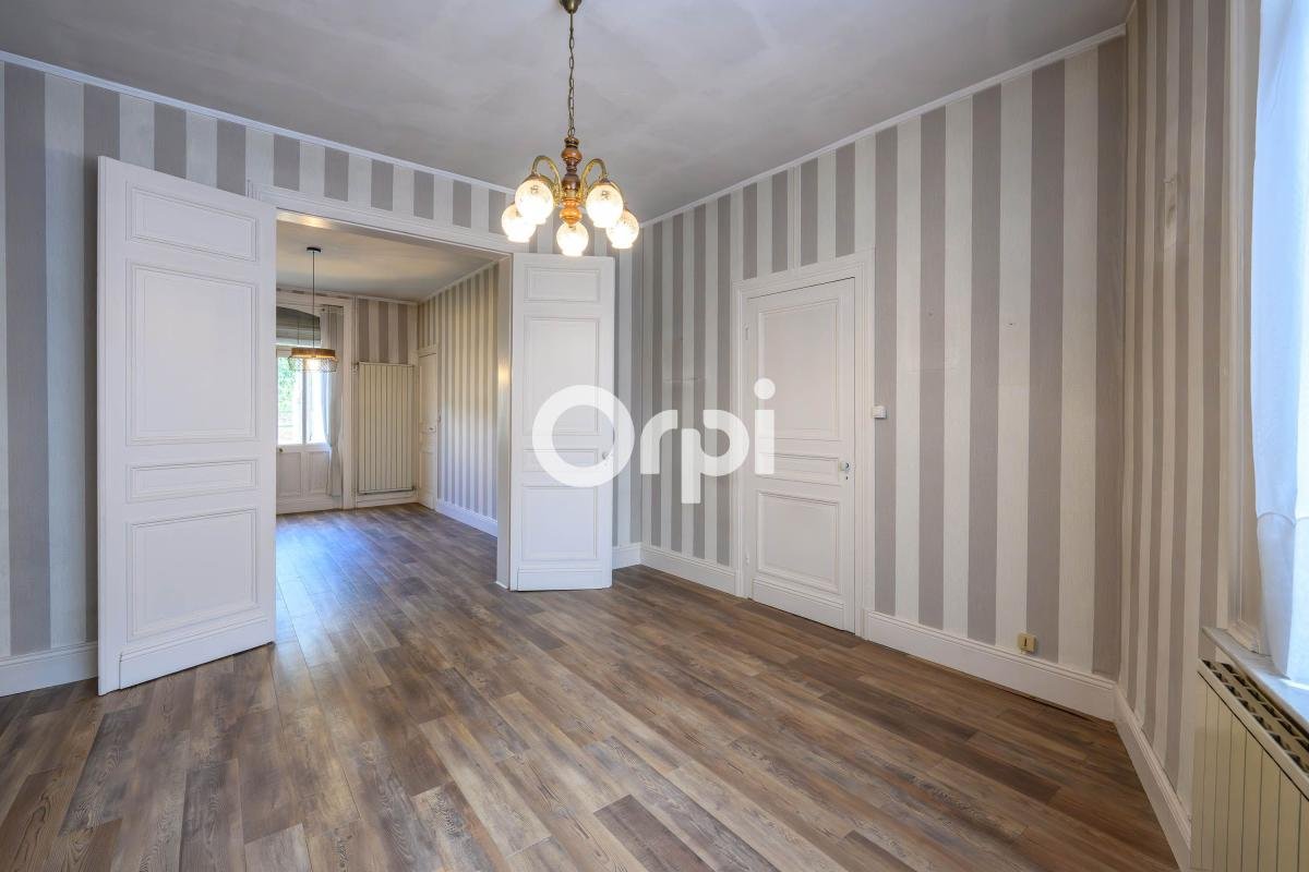 Maison à vendre, 123m², Douai