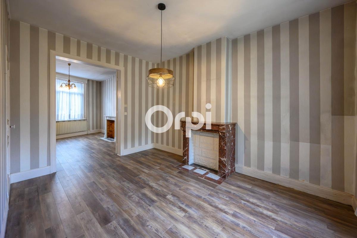 Maison à vendre, 123m², Douai
