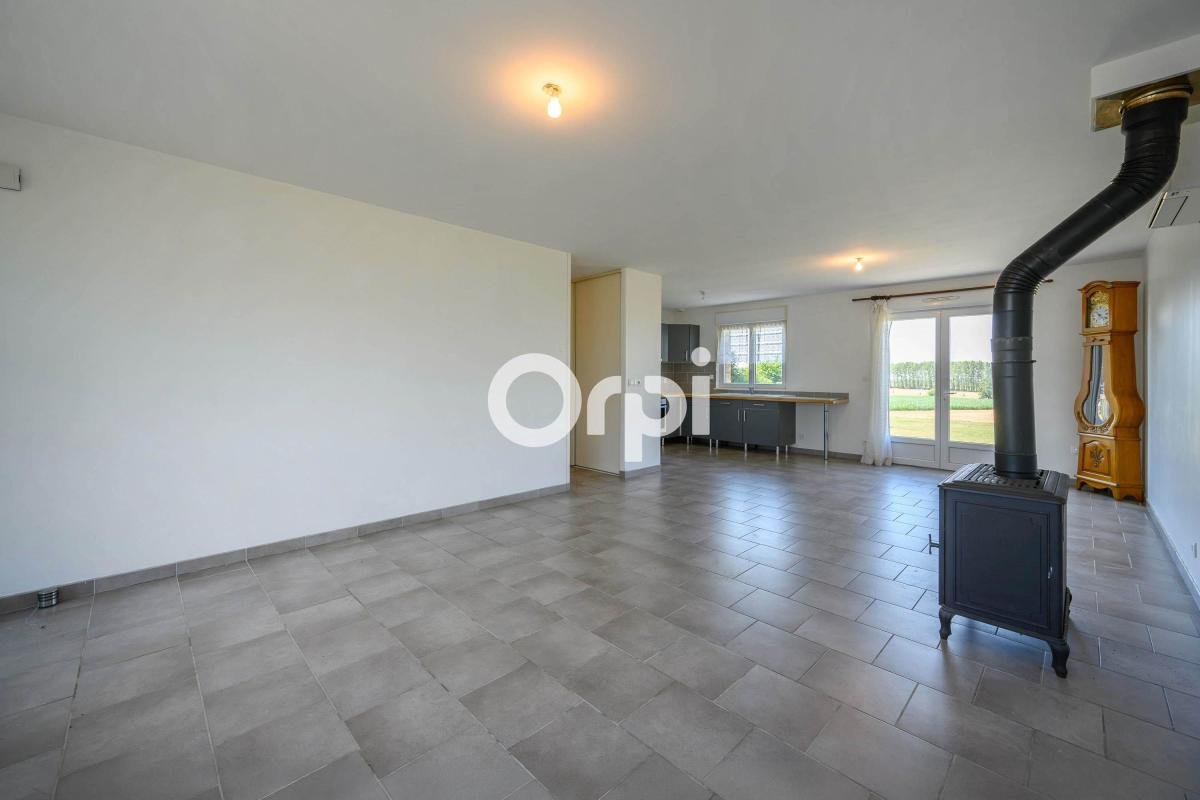 Maison à vendre, 79m², Fressain