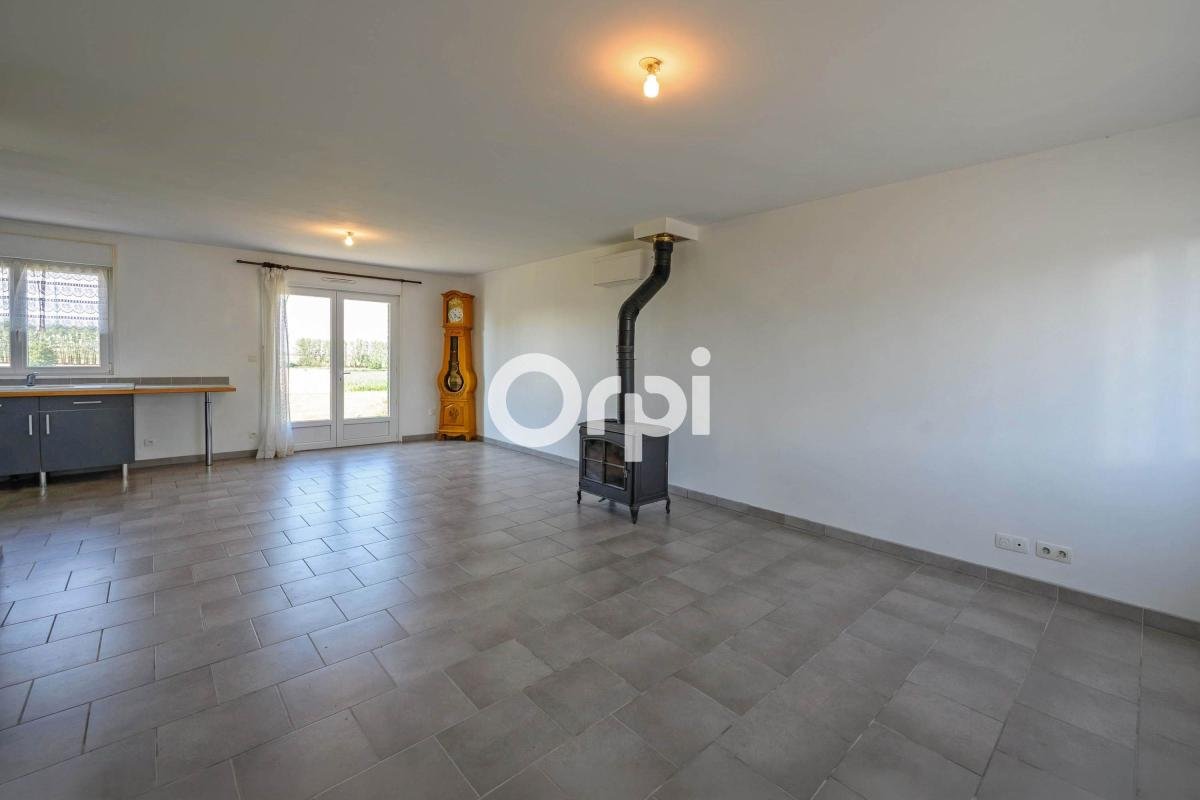 Maison à vendre, 79m², Fressain