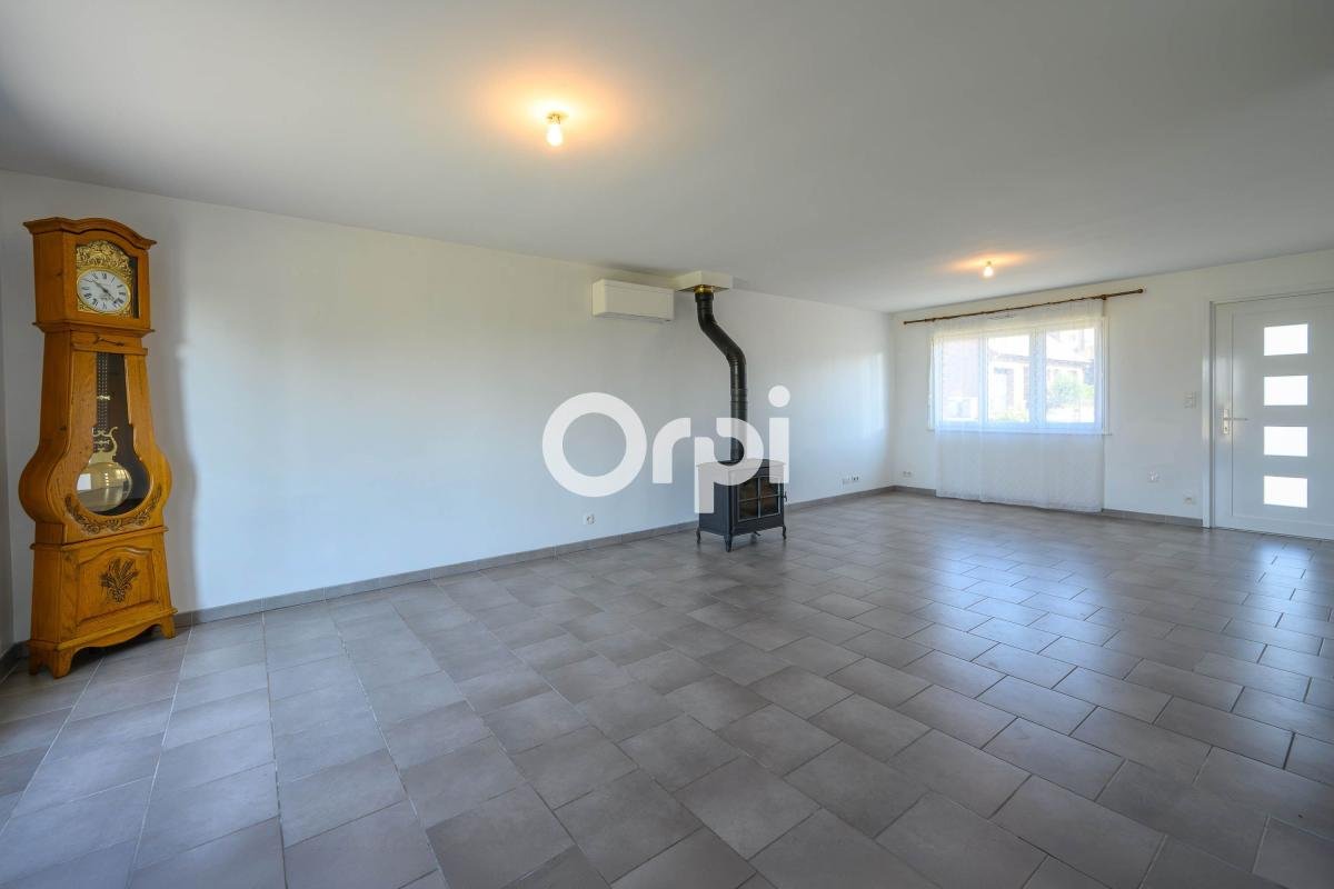 Maison à vendre, 79m², Fressain