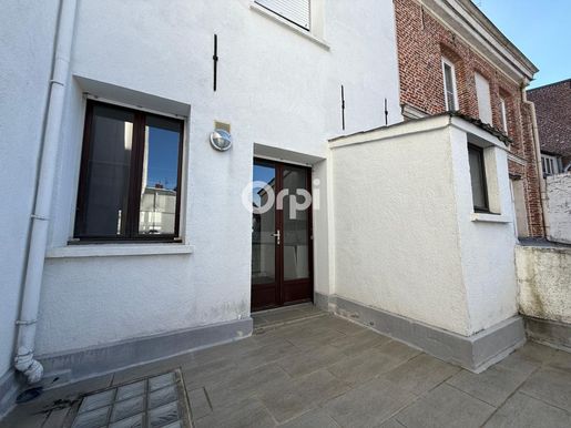 Immeuble 151 m² · à Douai · 151 m² · 165 000 €