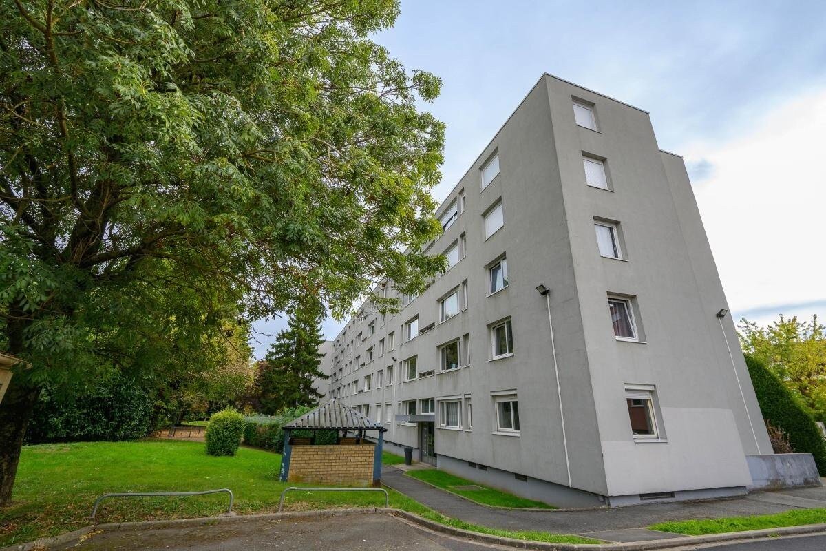 Appartement à vendre, 88m², Douai