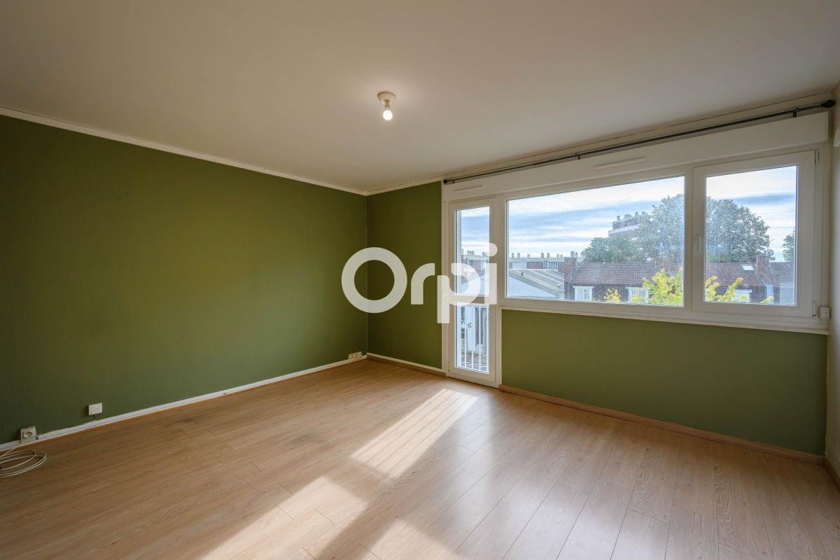 Appartement à vendre, 88m², Douai