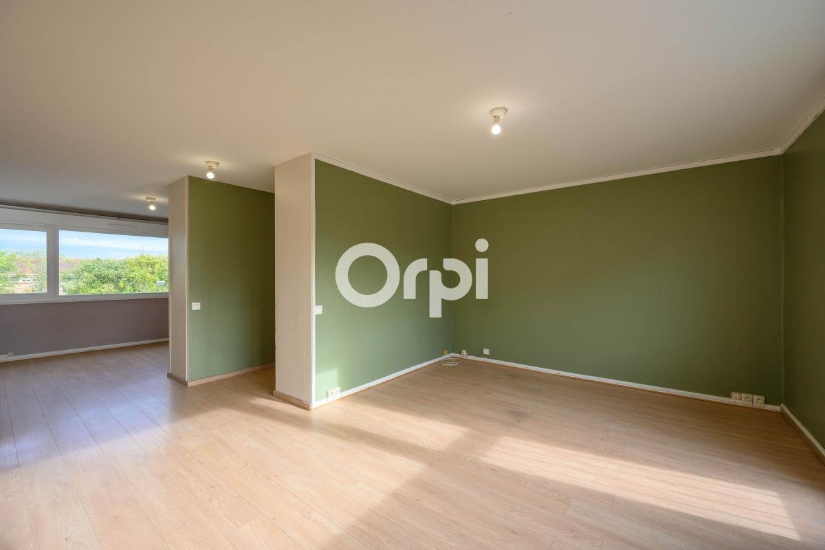 Appartement à vendre, 88m², Douai