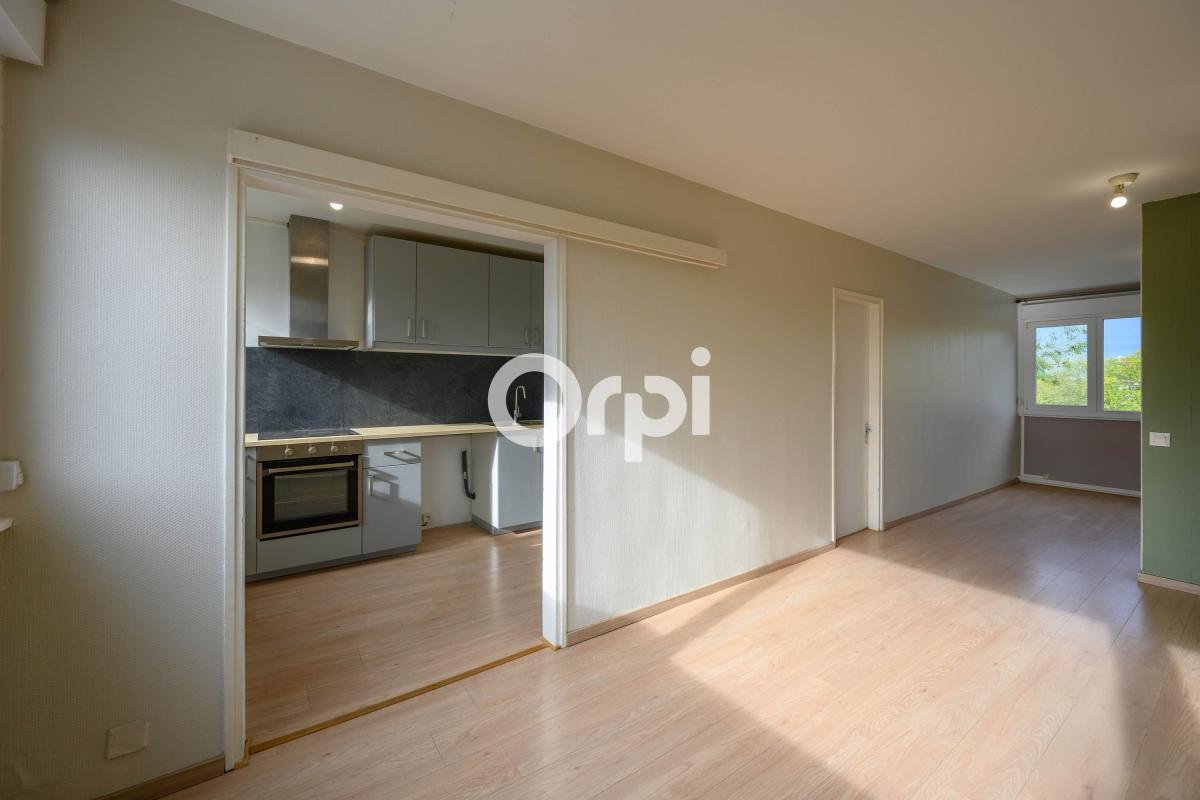 Appartement à vendre, 88m², Douai